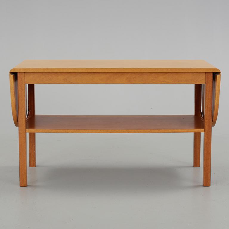 KLAFFBORD, modell 1059, design Josef Frank. Firma Svenskt Tenn.