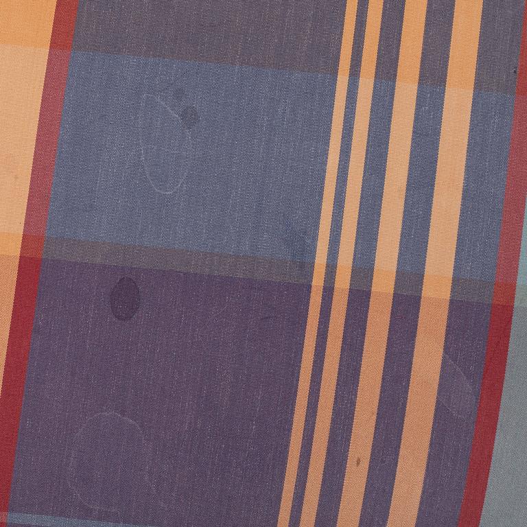 Bergere med pall, rokokostil, 1900-tal.