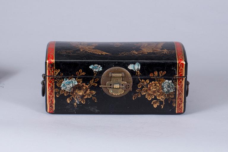 SKRIN, Japan 1900-tal.