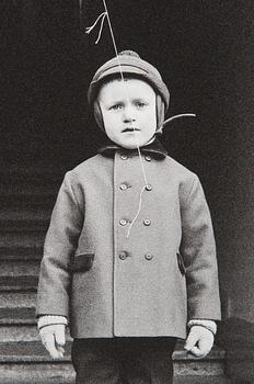 Ismo Hölttö, "Uusi ylioppilastalo, Helsinki 1965".