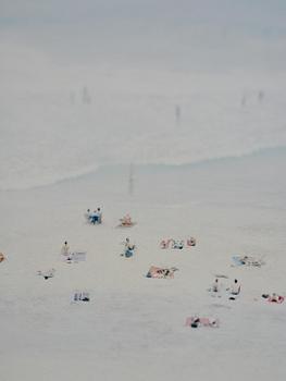 Joakim Eneroth, "Alone with others".