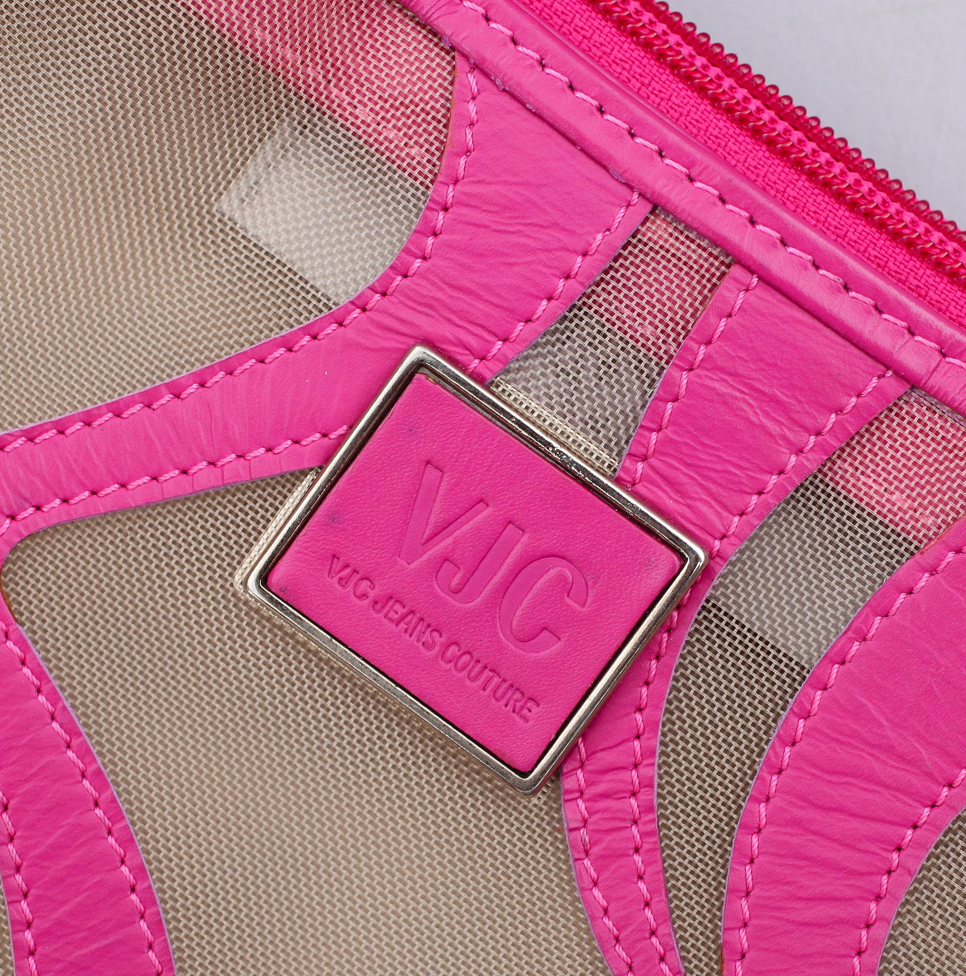 DAMVÄSKA, Versace Jeans Couture.