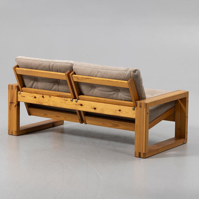 Yngve Ekström, Soffa, Swedese, 1900-talets andra hälft.