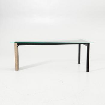 Jonas Bohlin, Coffee table, "Concrete", Källemo, Värnamo.
