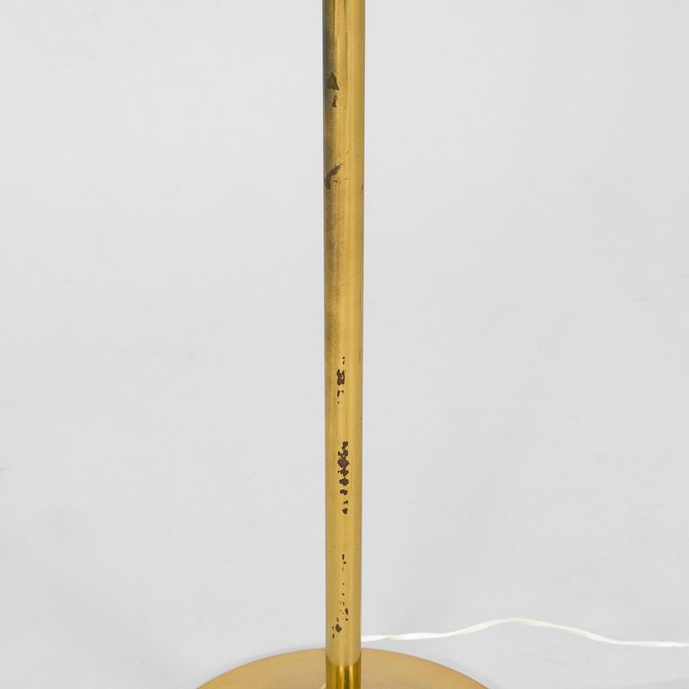 Kai Ruokonen, a 1970s floor lamp for Lynx Ltd.