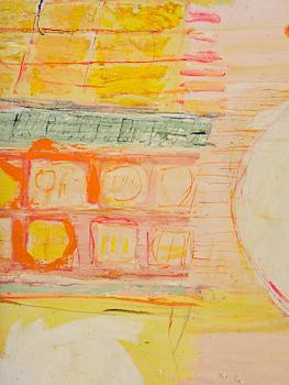 Gösta Werner, Composition.