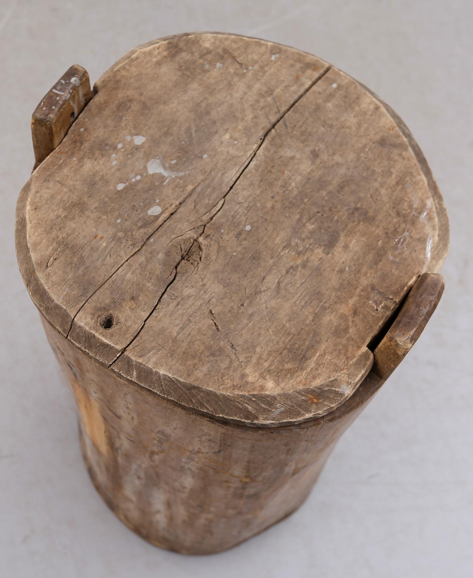 TUNNA, allmoge, 1800-tal.
