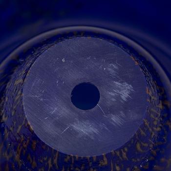 SKULPTUR, glas. Astrid Gate, unique 2000.