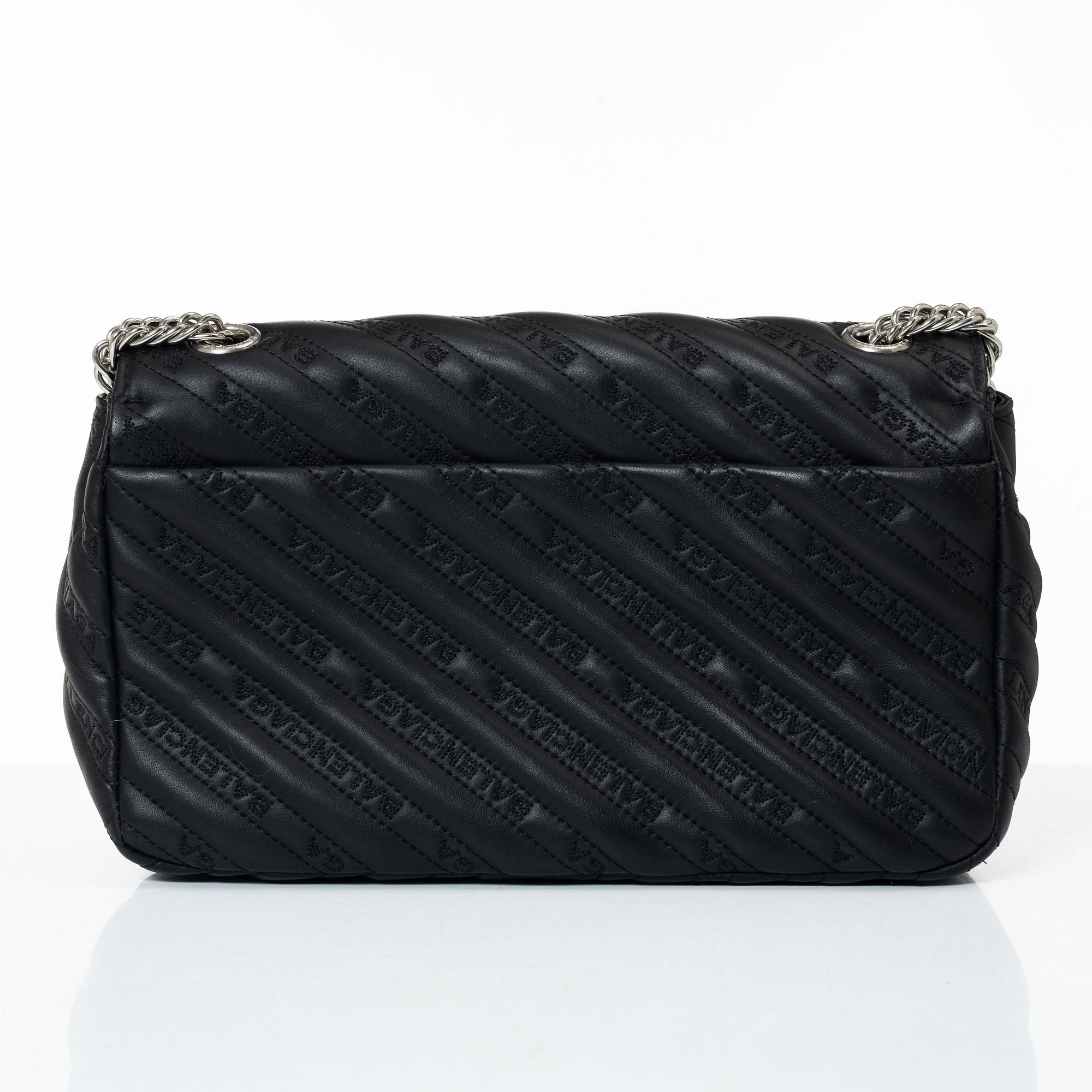 Balenciaga, bag, "Souvenir shoulder bag".