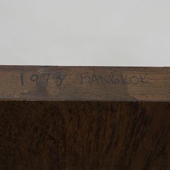 Skåp, Thailand, 1900-tal.