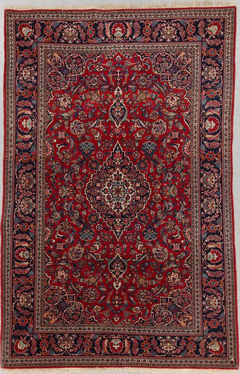 MATTA. Semiantik, Keshan, ca 208x133.