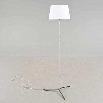 GOLVLAMPA, Sverige, 1960-tal.