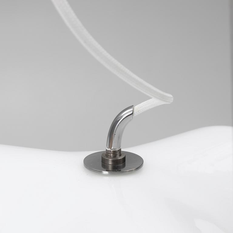 Gunnar Asplund, a 'GA1' ceiling lamp, Blond Belysning, Sweden, 2020's.