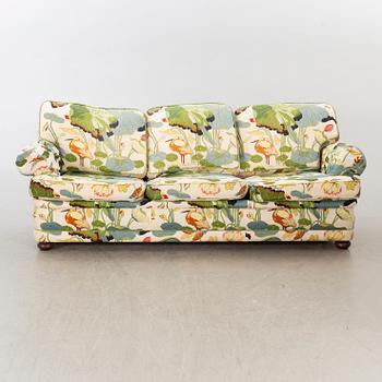 A "London" sofa by Bröderna Andersson, Sweden.