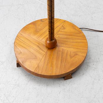Golvlampa, Swedish Modern, 1940-tal.