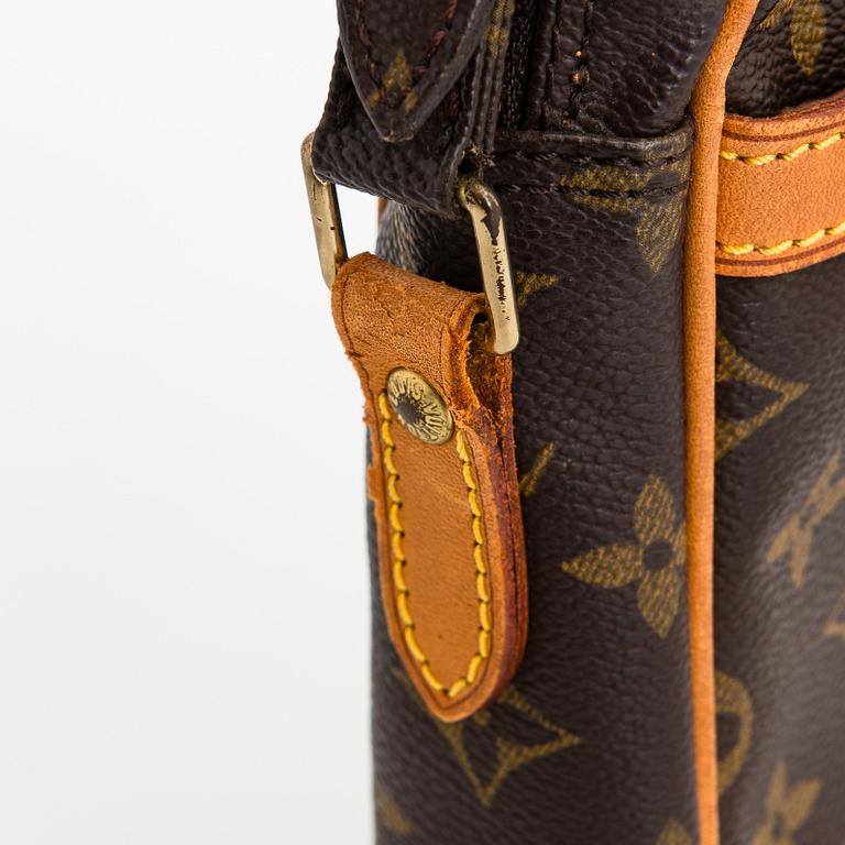 Louis Vuitton, A Monogram Canvas 'Danube' Bag.