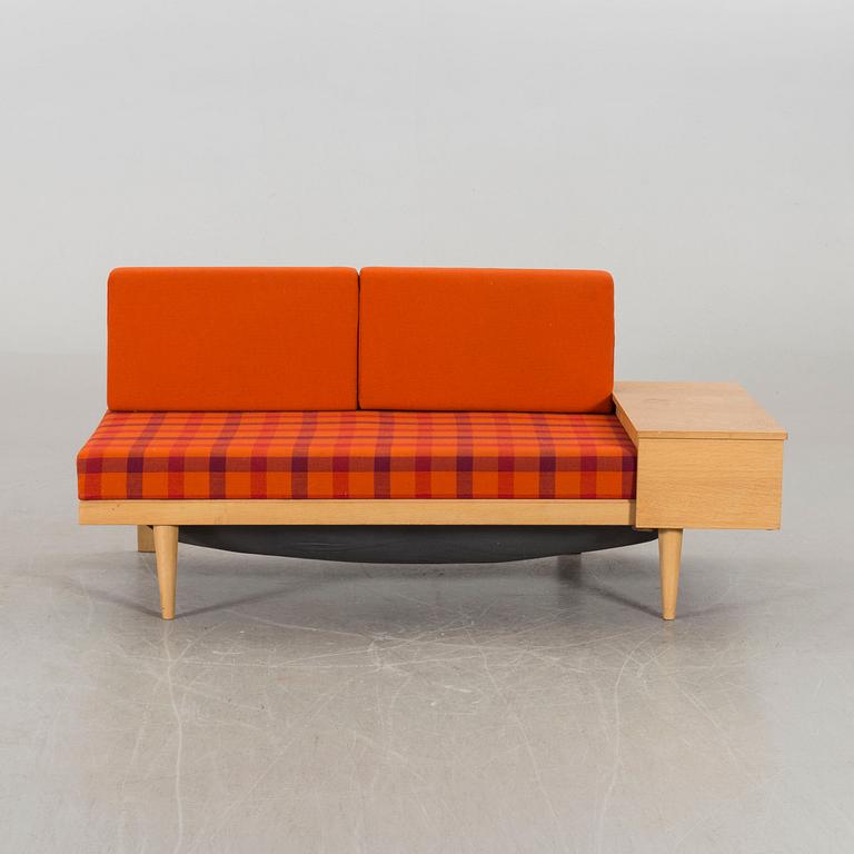 A HALDOR VIK & INGMAR RELLING "SVANE" DAYBED by Svane Norway.