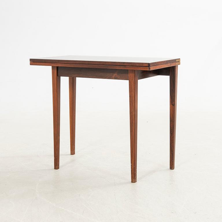 Svend Langkilde, Game table, 1960s, Denmark.