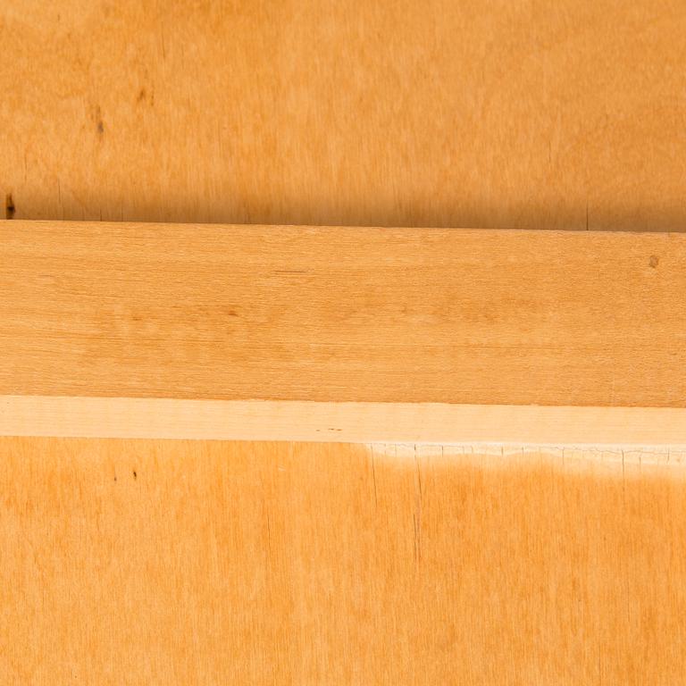 Alvar Aalto, bord, modell 82 för O.Y. Huonekalu- ja Rakennustyötehdas A.B. 1900-talets mitt.