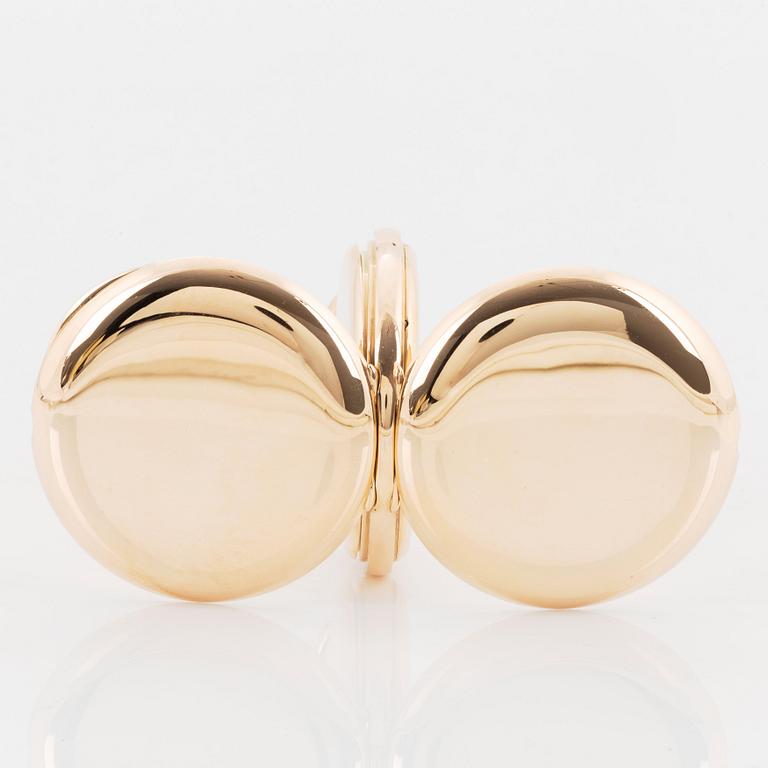 Patek Philippe & Cie, savonett.