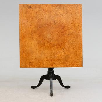 FÄLLBORD, 1800-talets första hälft.