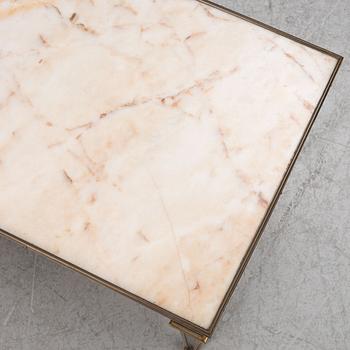 A coffee table, Louis XVI style, France, mid-20th Century.