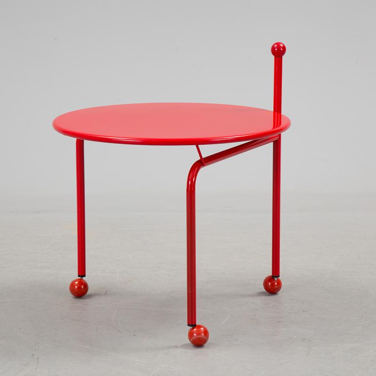 TORD BJÖRKLUND, a collapsible table, IKEA, 1980's/90's.