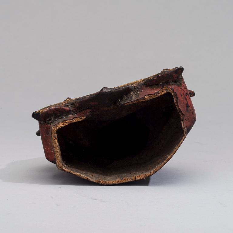 BUDDHA, "Mandalay", Burma 1800-talets senare hälft.