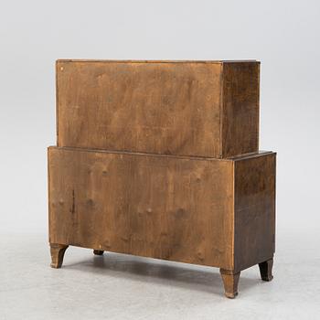 Skåp, funkis, 1920-tal.