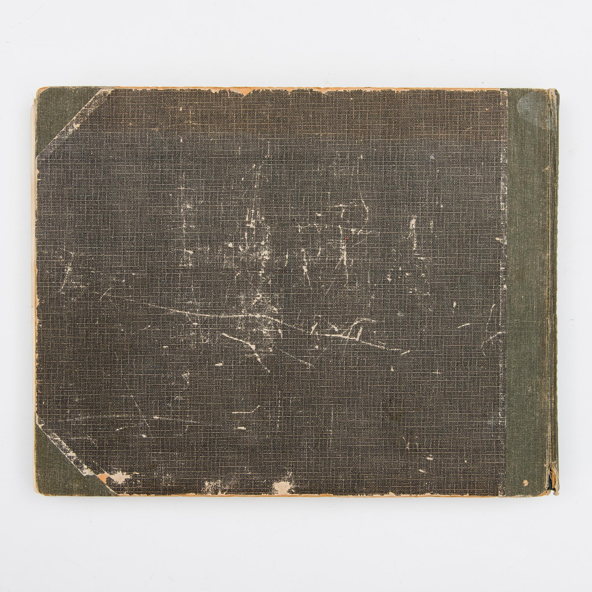 BOK, Huset Romanov 1613-1913.