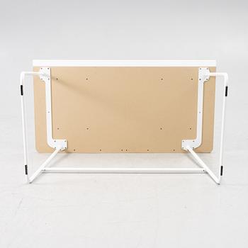 Stina Sandwall, skrivbord, Voice, 2000-tal.