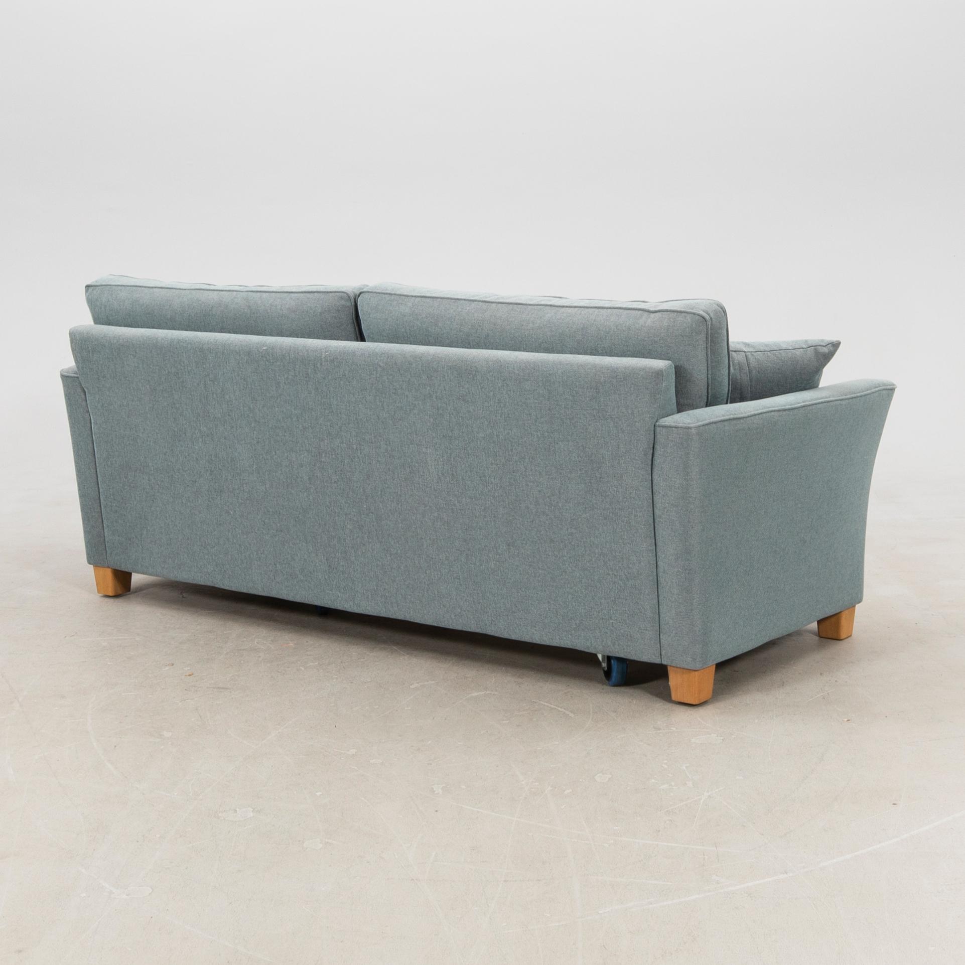 Soffa "Valencia" Bröderna Andersson 2000-tal.