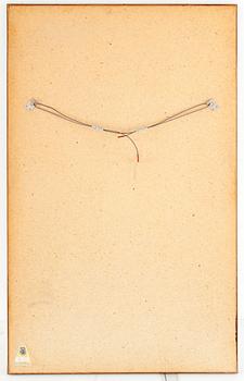 SPEGEL, Örebro, 1900-talets mitt.
