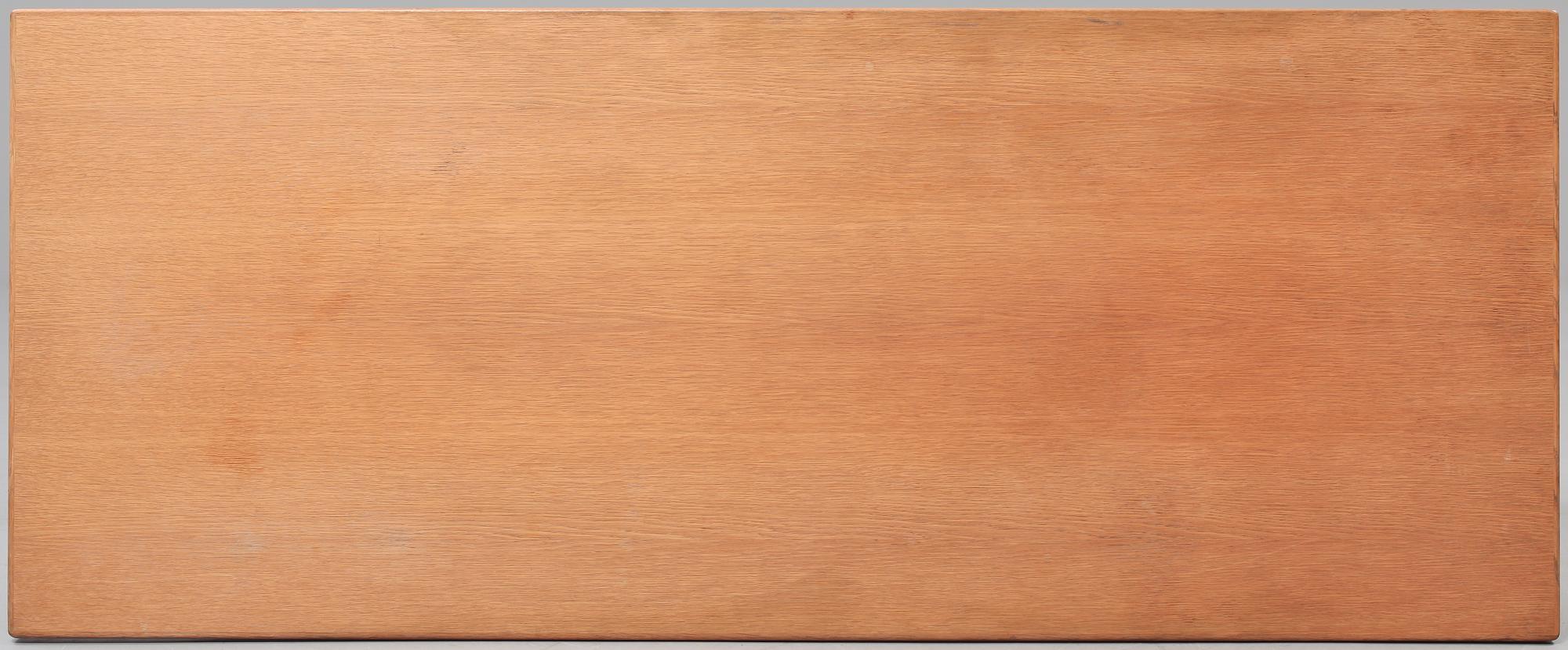 SOFFBORD, Karl-Erik Ekselius, AB J. O Carlsson, Vetlanda, 1900-talets andra hälft.