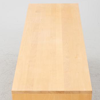 A contemporary sideboard "Roma" by GAD.