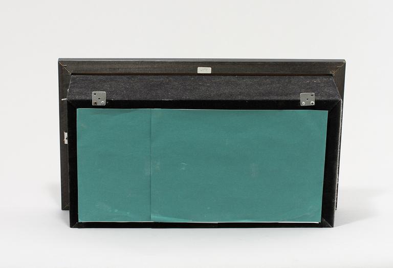 TITTSKÅP, 1900-tal.