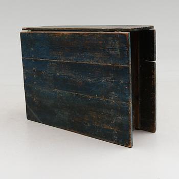 SLAGBORD, 1800-talets första hälft.