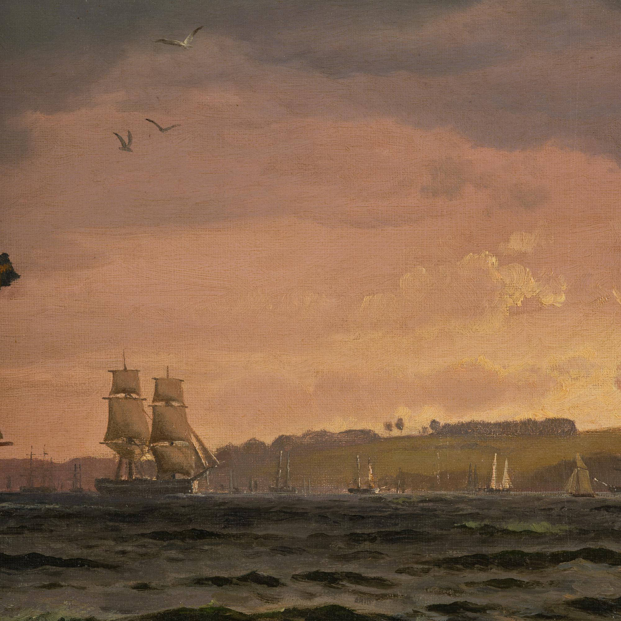 Christian Vigilius Blache,