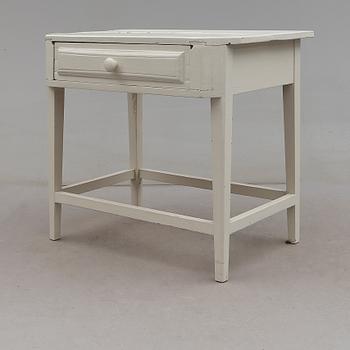 BORD, 1800-talets andra hälft.