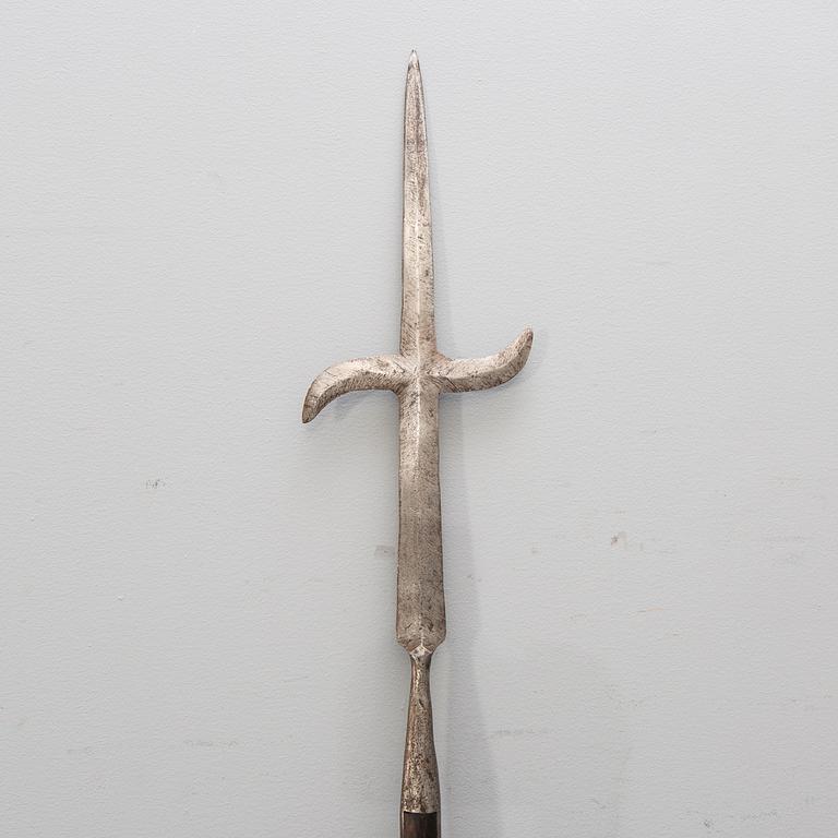 Bardisan, svensk, kallad m/1697.