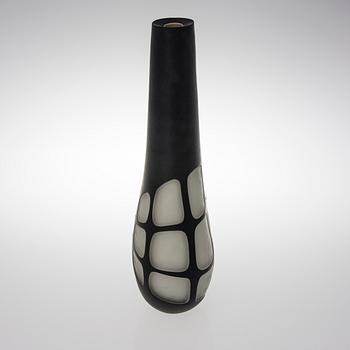 ANU PENTTINEN, A VASE. Magnitude. Signed. Anu Penttinen, 2005.