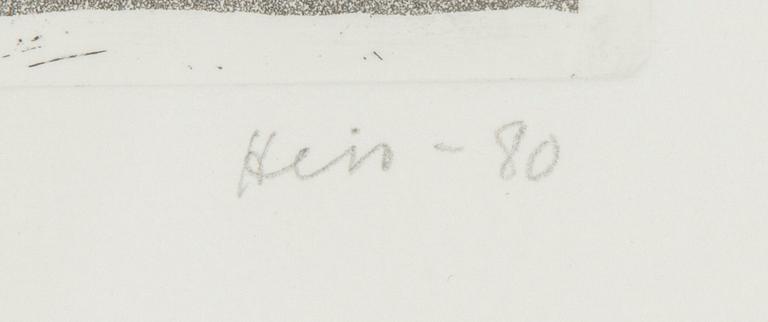 Outi Heiskanen, "Swing".