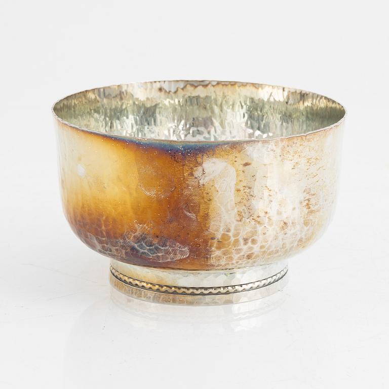 Goblet, silver, GAB, Eskilstuna, 2005.