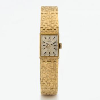 Certina, armbandsur, 18K guld, 14,5 mm.