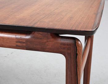 Soffbord, France & Son, Danmark 1950-tal.