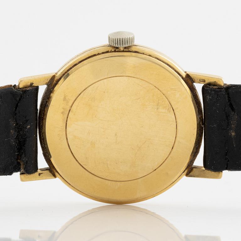 Omega, wristwatch, 32 mm.