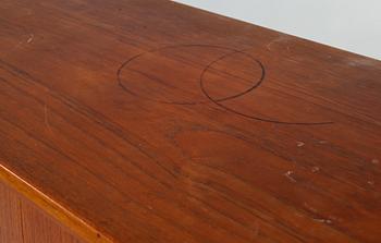 SIDEBOARD, 1950/60-tal.