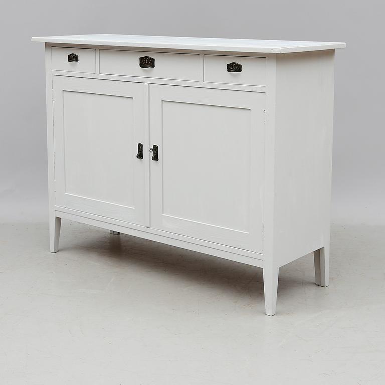 SKÄNK, 1900-talets första hälft.