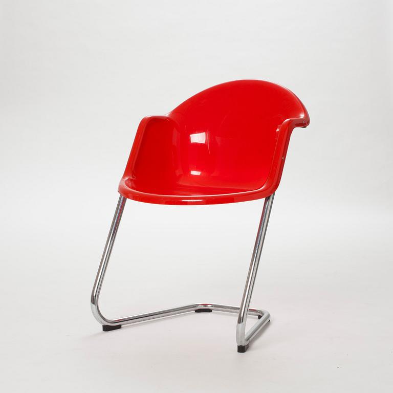 STOL, modell no 419, Yrjö Kukkapuro, Haimi, 1960-tal.