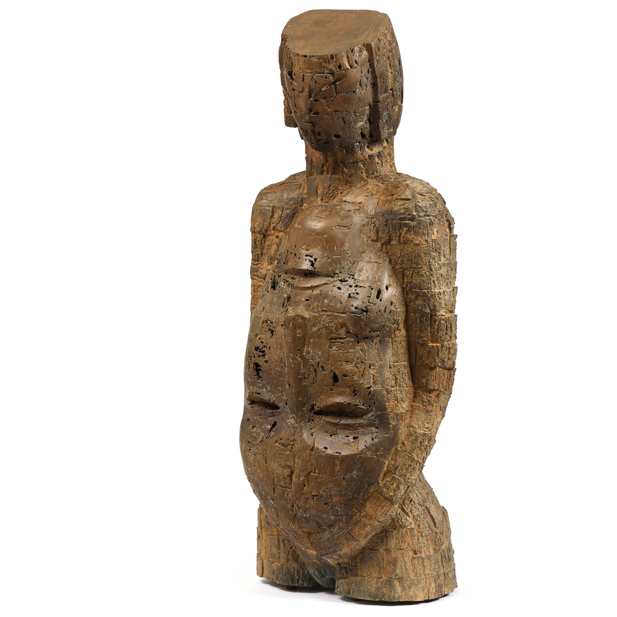 Raúl Farco, "Child and Mother".